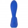 WE VIBE VECTOR MASAJEADOR DE PRoSTATA CON DOBLE ESTIMULACIoN AZUL REAL