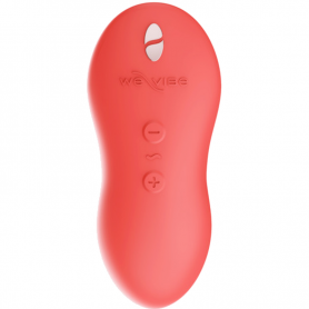WE VIBE TOUCH X CRAVE ESTIMULADOR CORAL