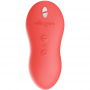 WE VIBE TOUCH X CRAVE ESTIMULADOR CORAL