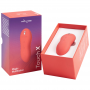 WE VIBE TOUCH X CRAVE ESTIMULADOR CORAL
