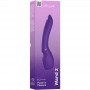 WE VIBE WAND 2 MASAJEADOR CORPORAL RECARGABLE PuRPURA