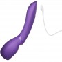 WE VIBE WAND 2 MASAJEADOR CORPORAL RECARGABLE PuRPURA