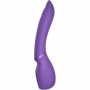 WE VIBE WAND 2 MASAJEADOR CORPORAL RECARGABLE PuRPURA