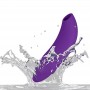 WE VIBE MELT 2 ESTIMULADOR CLITORIANO POR ONDAS DE AIRE PuRPURA