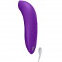 WE VIBE MELT 2 ESTIMULADOR CLITORIANO POR ONDAS DE AIRE PuRPURA
