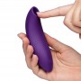WE VIBE MELT 2 ESTIMULADOR CLITORIANO POR ONDAS DE AIRE PuRPURA
