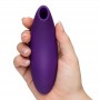 WE VIBE MELT 2 ESTIMULADOR CLITORIANO POR ONDAS DE AIRE PuRPURA