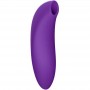 WE VIBE MELT 2 ESTIMULADOR CLITORIANO POR ONDAS DE AIRE PuRPURA