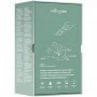 WE VIBE MELT 2 ESTIMULADOR CLITORIANO POR ONDAS DE AIRE VERDE SALVIA