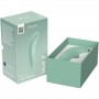 WE VIBE MELT 2 ESTIMULADOR CLITORIANO POR ONDAS DE AIRE VERDE SALVIA