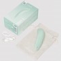 WE VIBE MELT 2 ESTIMULADOR CLITORIANO POR ONDAS DE AIRE VERDE SALVIA
