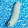 WE VIBE MELT 2 ESTIMULADOR CLITORIANO POR ONDAS DE AIRE VERDE SALVIA