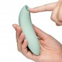 WE VIBE MELT 2 ESTIMULADOR CLITORIANO POR ONDAS DE AIRE VERDE SALVIA