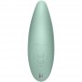 WE VIBE MELT 2 ESTIMULADOR CLITORIANO POR ONDAS DE AIRE VERDE SALVIA