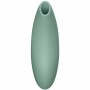 WE VIBE MELT 2 ESTIMULADOR CLITORIANO POR ONDAS DE AIRE VERDE SALVIA