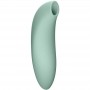 WE VIBE MELT 2 ESTIMULADOR CLITORIANO POR ONDAS DE AIRE VERDE SALVIA