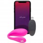 WE VIBE JIVE 2 VIBRADOR HUEVO PONIBLE ROSA ELeCTRICO