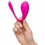 WE VIBE JIVE 2 VIBRADOR HUEVO PONIBLE ROSA ELeCTRICO
