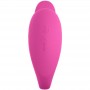 WE VIBE JIVE 2 VIBRADOR HUEVO PONIBLE ROSA ELeCTRICO