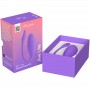 WE VIBE JIVE LITE VIBRADOR HUEVO PONIBLE CON CONTROL POR APLICACIoN PuRPURA