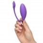 WE VIBE JIVE LITE VIBRADOR HUEVO PONIBLE CON CONTROL POR APLICACIoN PuRPURA
