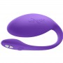 WE VIBE JIVE LITE VIBRADOR HUEVO PONIBLE CON CONTROL POR APLICACIoN PuRPURA