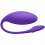WE VIBE JIVE LITE VIBRADOR HUEVO PONIBLE CON CONTROL POR APLICACIoN PuRPURA