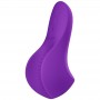 WE VIBE SHARED TOUCH VIBRADOR PARA PAREJAS DE DOBLE CARA PuRPURA