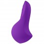 WE VIBE SHARED TOUCH VIBRADOR PARA PAREJAS DE DOBLE CARA PuRPURA