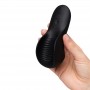 WE VIBE SHARED TOUCH VIBRADOR PARA PAREJAS DE DOBLE CARA NEGRO
