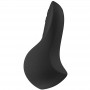 WE VIBE SHARED TOUCH VIBRADOR PARA PAREJAS DE DOBLE CARA NEGRO
