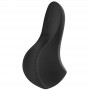WE VIBE SHARED TOUCH VIBRADOR PARA PAREJAS DE DOBLE CARA NEGRO