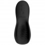 WE VIBE SHARED TOUCH VIBRADOR PARA PAREJAS DE DOBLE CARA NEGRO