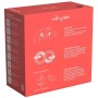 WE VIBE CHORUS PRO VIBRADOR PREMIUM PARA PAREJAS ROSA ELeCTRICO