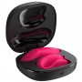 WE VIBE CHORUS PRO VIBRADOR PREMIUM PARA PAREJAS ROSA ELeCTRICO