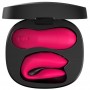 WE VIBE CHORUS PRO VIBRADOR PREMIUM PARA PAREJAS ROSA ELeCTRICO