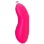 WE VIBE CHORUS PRO VIBRADOR PREMIUM PARA PAREJAS ROSA ELeCTRICO