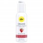 PJUR ORGANIC INTIMATE FLAVOURS GEL iNTIMO ORAL SABOR FRESA 100 ML