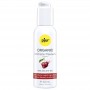 PJUR ORGANIC INTIMATE FLAVOURS GEL iNTIMO ORAL SABOR CEREZA 100 ML