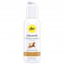 PJUR ORGANIC INTIMATE FLAVOURS GEL iNTIMO ORAL SABOR CARAMELO 100 ML