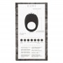 JE JOUE MIO VIBRADOR RECARGABLE NEGRO CONTROL REMOTO