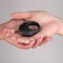 JE JOUE MIO VIBRADOR RECARGABLE NEGRO CONTROL REMOTO