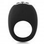 JE JOUE MIO VIBRADOR RECARGABLE NEGRO CONTROL REMOTO