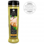 SHUNGA ORGANICA ACEITE DE MASAJE COMESTIBLE FLOR DE ALMENDRO 240 ML