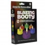 SPENCER FLEETWOOD BLAZING BOOTY ANUS CANDLES VELAS CON FORMA DE ANO PARA FIESTAS