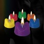 SPENCER FLEETWOOD BLAZING BOOTY ANUS CANDLES VELAS CON FORMA DE ANO PARA FIESTAS