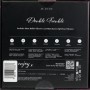 JE JOUE DOUBLE TROUBLE SET DE VIBRADORES RECARGABLES