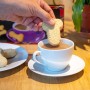 SPENCER FLEETWOOD DUNKING DICKIES GALLETAS DE MANTEQUILLA CON FORMA DE PENE 130 G