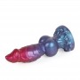 POWER MONSTERS ELDRITCH SENTINEL DILDO FANTASiA BICOLOR 24 CM Ø 5 CM