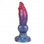POWER MONSTERS ELDRITCH SENTINEL DILDO FANTASiA BICOLOR 24 CM Ø 5 CM